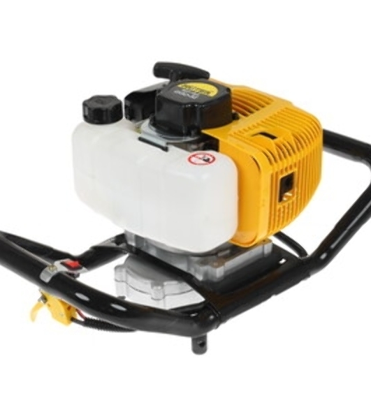 Мотобур HUTER GGD-2.8-EU Eurolux