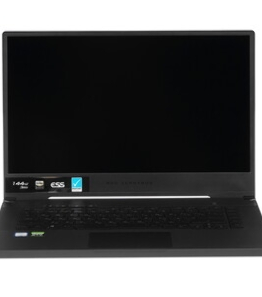 Допплата с кнопкой включения для Asus GU502GV