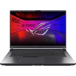 Ноутбук ASUS ROG Strix G18 G815LP-S9141/18'/IPS/Intel Core Ultra 7 255HX/32GB/1024GB SSD/NVIDIA GeForce RTX 5070 8GB/Windows 11 Pro/серый/3.2kg, фото18