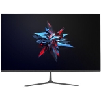 Монитор 27' Lime G270 VA 2560x1440, 144 Гц, 1 мс, 16:9, 250 кд/м², 2xHDMI, 1xDP, 1xUSB, 4 Вт, черный, фото9