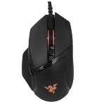 Мышь беспроводная игровая Razer Basilisk V3 Pro, черный (RZ01-04620100-R3A1), фото 1