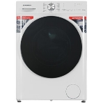 Стиральная машина Maunfeld MFWM127IWH053 белая, загрузка фронтальная 7кг, 1200 об/мин., класс: A+++, фото11