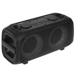 Колонка портативная Hyundai H-PS1030 черный/черный 40 Вт 2.0 BT 10м 3600mAh, фото22