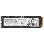 Накопитель SSD Samsung PM9A1, 1000Gb, M.2 2280, PCIe 4.0 x4, NVMe, R/W 7000/5100, фото11