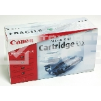 Картридж лазерный Canon Е-16 (1492A003) черный для FC-200/210/220/226/230/310/330/336/530 2000 стр., фото 1
