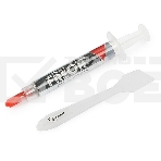 Термо паста Gembird FreOn Nano GF-31-1.5 для радиаторов, 1,5гр, шприц, фото4