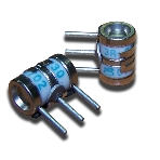 Разрядник Lanmaster TWT-SA3-230-10-10K-F, фото 1