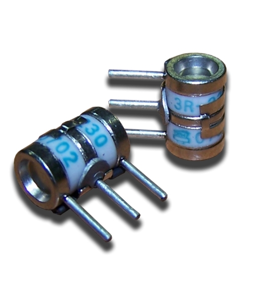 Разрядник Lanmaster TWT-SA3-230-10-10K-F