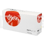 Картридж Sakura TN423Y для Brother HL-8260, DCP-8400, MFC-8690, желтый, 4 000к., фото 1