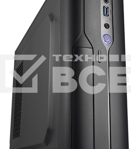 Компьютерный корпус SlimTower Aerocool/Formula 