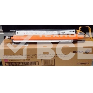 Барабан XEROX 013R00659 WC7120 Magenta Drum Cartridge (51K) {GMO}