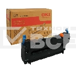 Печь Oki C301/310/321/330/331/510/511/530/531/MC351/352/361/362/561/562 60K, фото2