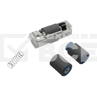 Набор роликов OKI C822/C831/C841/ES831/ES841 (43982204)