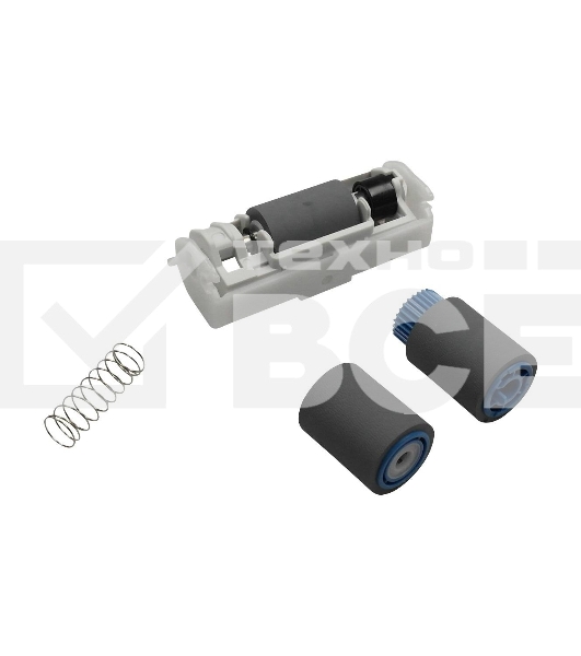 Набор роликов OKI C822/C831/C841/ES831/ES841 (43982204)