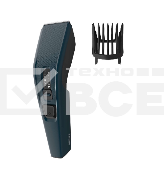 Машинка для стрижки Philips HC3505/15