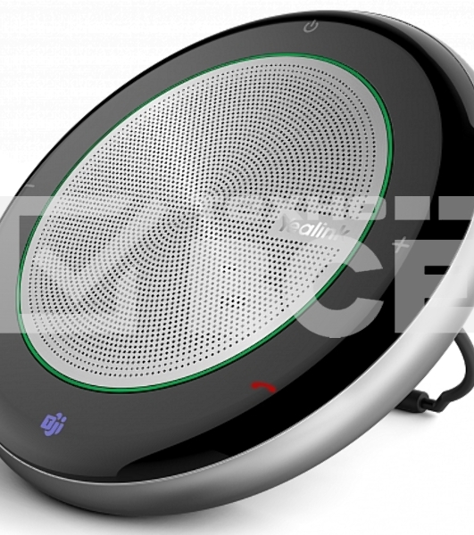 Спикерфон YEALINK CP700 UC, USB, Bluetooth, встроенная батарея, 2 встроенных микрофона, шт