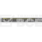 Гибридный L2 коммутатор PoE+ Zyxel NebulaFlex Pro GS2220-50HP, rack 19