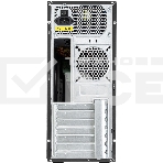 Компьютерный корпус c блоком питания 450 Ватт Case Foxline FL-301, ATX, фото5