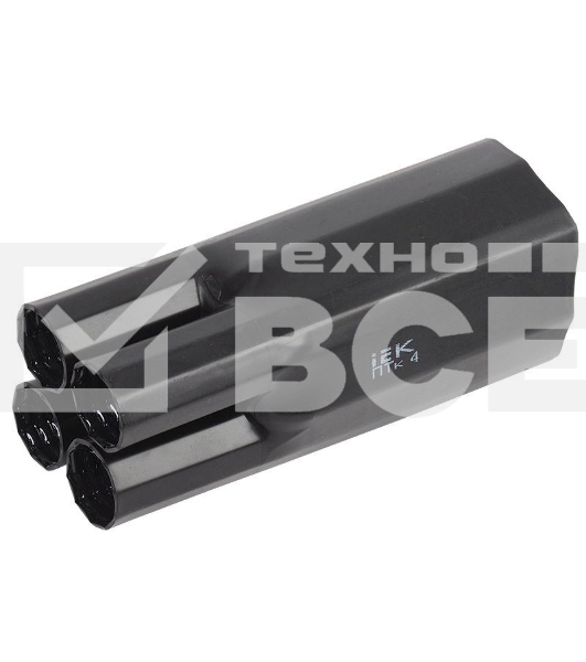 Перчатка термоус. ПТк 4х35-50 1кВ IEK UMS-CB4-5521-2006-1KV