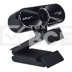 Камера Web A4Tech PK-940HA черный 2Mpix (1920x1080) USB2.0 с микрофоном, фото2
