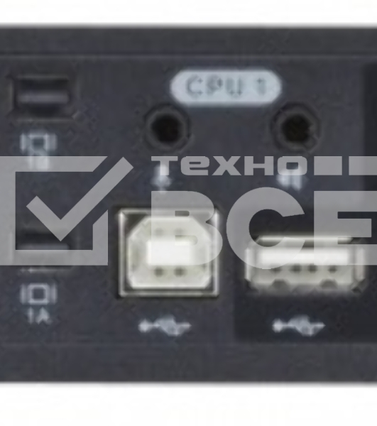 Переключатель-KVM USB 4PORT DUAL-DP CS1944DP-AT-G ATEN