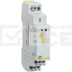 Реле задержки включения ORT 2 конт. 12-240В AC/DC IEK ORT-A2-ACDC12-240V, фото2
