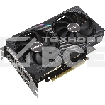 Видеокарта Asus DUAL-RTX3060-O12G-V2 LHR NVIDIA GeForce RTX 3060 12288Mb 192 GDDR6 1837/15000/HDMIx1/DPx3/HDCP Ret, фото11