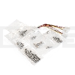 Серверный корпус ExeGate Pro EX281301RUS 3U660-HS16 <RM 19