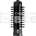 Фен-щетка Hyundai H-HB0110 1000Вт синий, фото10