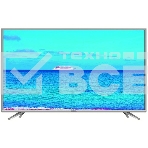 Телевизор Polar 65' P65U51T2CSM (YY) серебристый LED UHD 60Hz Smart TV Android 1GB/8GB, фото4