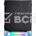 Компьютерный корпус Inwin CF08A (A1PLUS) черный 650W ATX 4x120mm 2xUSB3.0 audio, фото5