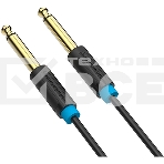 Кабель Vention аудио Jack 6,35 mm M/6.35 M - 2 м, фото3