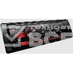 Автомагнитола Pioneer MVH-S125UI 1DIN 4x50Вт, фото 1