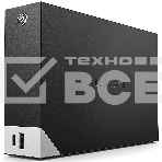 Жесткий диск Seagate Original USB 3.0 8Tb STLC8000400 One Touch 3.5