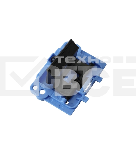 Площадка тормозная Cet CET4703 (RM1-4006-000) для HP LJ P1006/Pro M125/M126/P1102w
