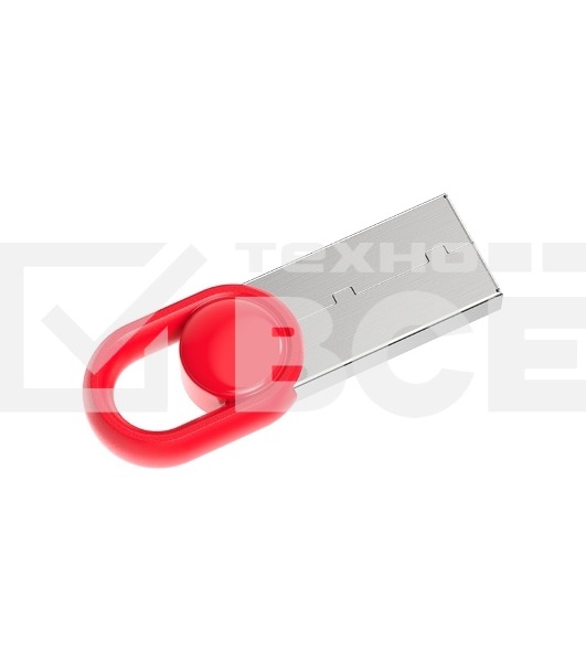 Флеш диск Netac UM2 64Gb <NT03UM2N-064G-32RE>, USB3.0