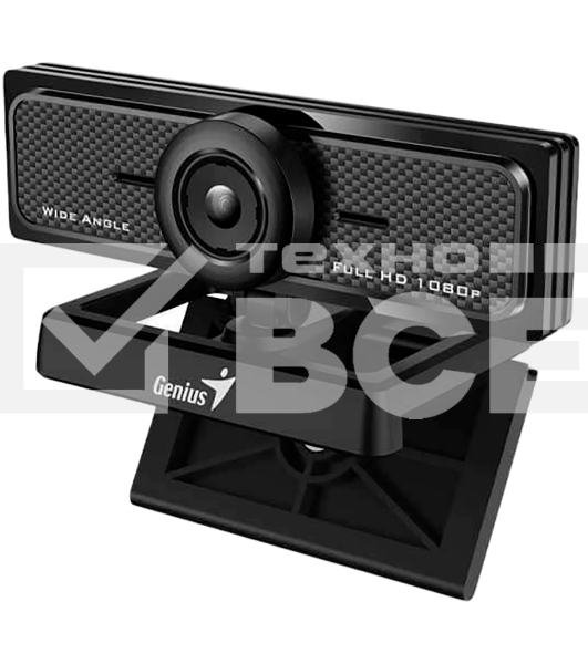 Цифровая камера Web-камера Genius WideCam F100 v2