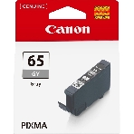 Картридж струйный Canon CLI-65 GY серый  12,6 мл, фото4