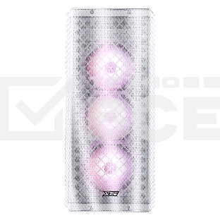 Компьютерный корпус XPG Defender-WHCWW