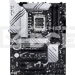 Материнская плата ASUS PRIME Z790-P, LGA 1700, Intel Z790, 4xDDR5, 4xSATA, 3xM.2 PCIe 4.0 x4, 1xPCIe 5.0 x16, 3xPCIe x4, 1xPCIe x1, 1xHDMI, 1xDP, 1xUSB-C 3.2 Gen 2x2, 1xUSB 3.2 Gen 2, 2xUSB 3.2 Gen 1, 4xUSB 2.0, 1x 2.5Gb LAN, 3x3.5 мм, 7.1, ATX, фото13