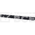 Саундбар Samsung HW-C450/RU 2.1 80Вт+120Вт черный, фото11