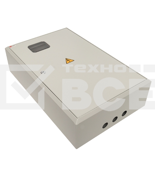 Щит учетно-распред. навесной ЩУРн PROxima 3/48 (630х400х160) IP31