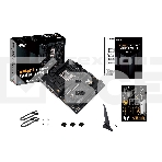 Материнская плата ASUS TUF GAMING B760-PLUS WIFI D4, LGA 1700, Intel B760, 4xDDR4, 4xSATA, 3xM.2, 1xPCI-E 5.0 x16, 1xPCI-E 3.0 x4, 1xUSB-A 3.2 Gen 2, 3xUSB-A 3.2 Gen 1, 1xUSB-C 3.2 Gen 2x2, 1x2.5Gb LAN, 5x3.5 мм, 7.1, Wi-Fi 6, Bluetooth 5.2, Standard-ATX, фото12