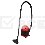 Пылесос Thomas Junior 1516 1500Вт черный/красный, фото10