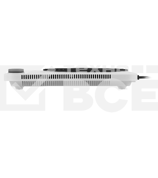 Индукционная плитка Maunfeld EFI271MWH