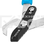 Сучкорез прямого реза, 560-735 мм, телескопические алюминиевые рукоятки, LUXE Palisad, фото6