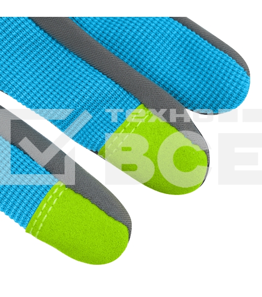 Перчатки садовые, универсальные, размер 8, Luxe Palisad