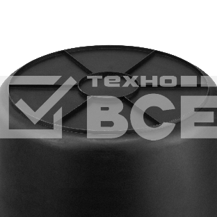 Ведро СИБРТЕХ 81435 строительное пластмассовое 20 л