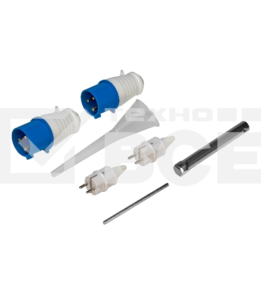 Электрогенератор бензиновый Denzel PS-120EA, 12 кВт, 110 дБ, 276 кг