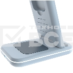 Беспроводное зарядное устройство CANYON WS-304, Foldable  3in1 Wireless charger, with touch button for Running water light, Input 9V/2A,  12V/1.5AOutput 15W/10W/7.5W/5W, Type c to USB-A cable length 1.2m, with QC18W EU plug,132.51*75*28.58mm, 0.168Kg,Blue, фото9
